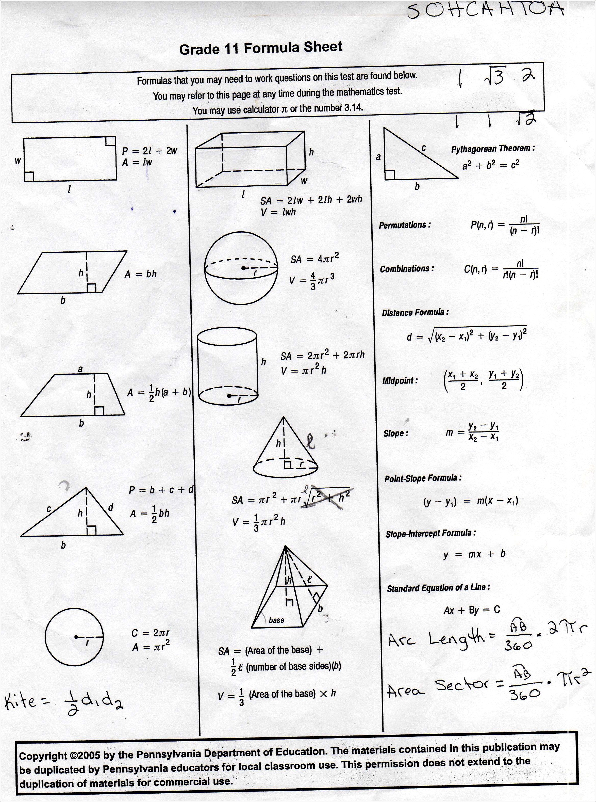 Word Problems Worksheet 5th Grade