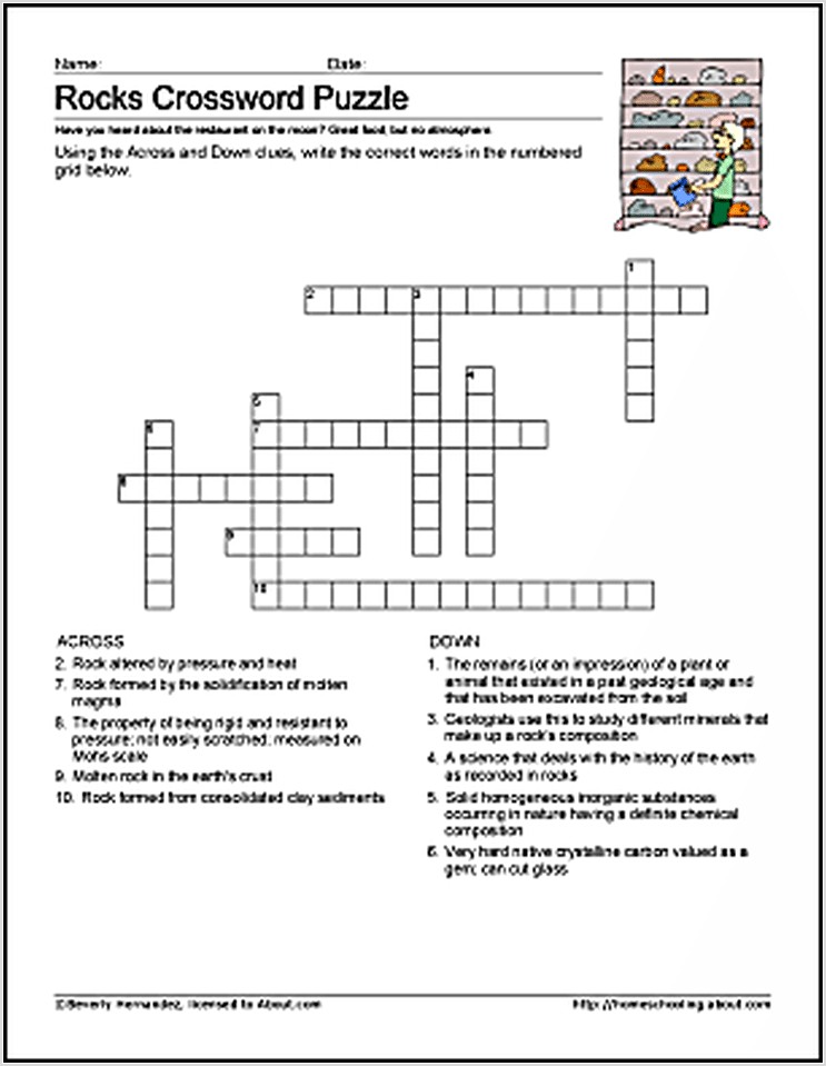 Worksheet 8e Word Search Puzzle