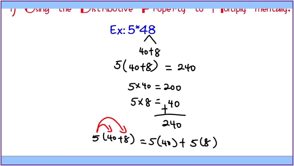 Worksheet In Multiplication Of Polynomials