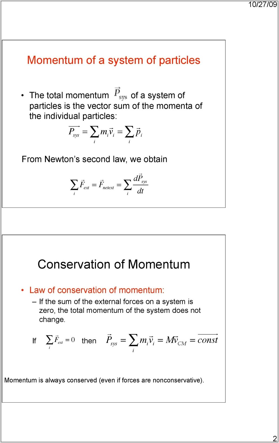 Worksheet Momentum Word Problems Chapter 8 Answers