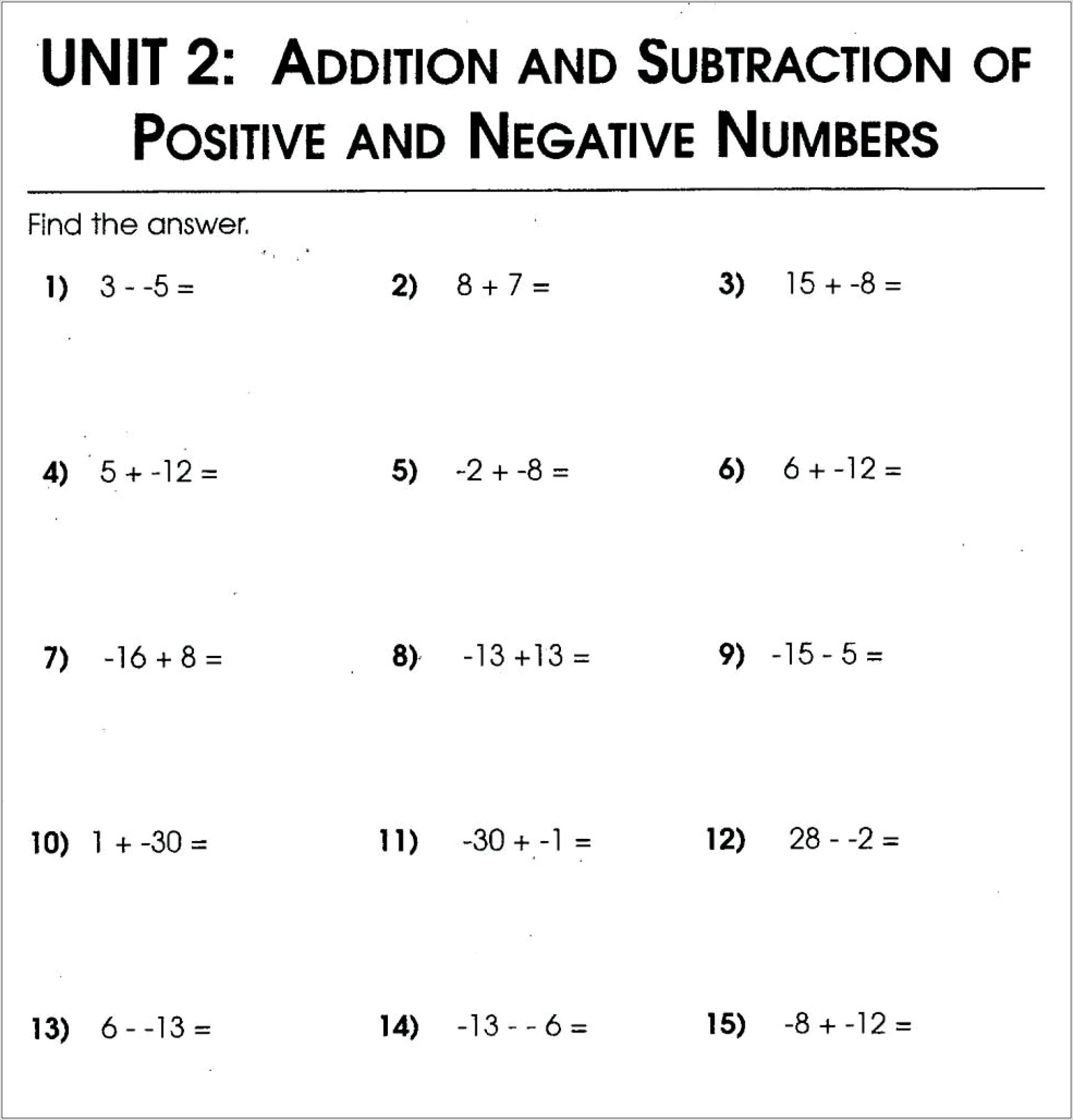 Worksheet On Dividing Whole Numbers By Fractions