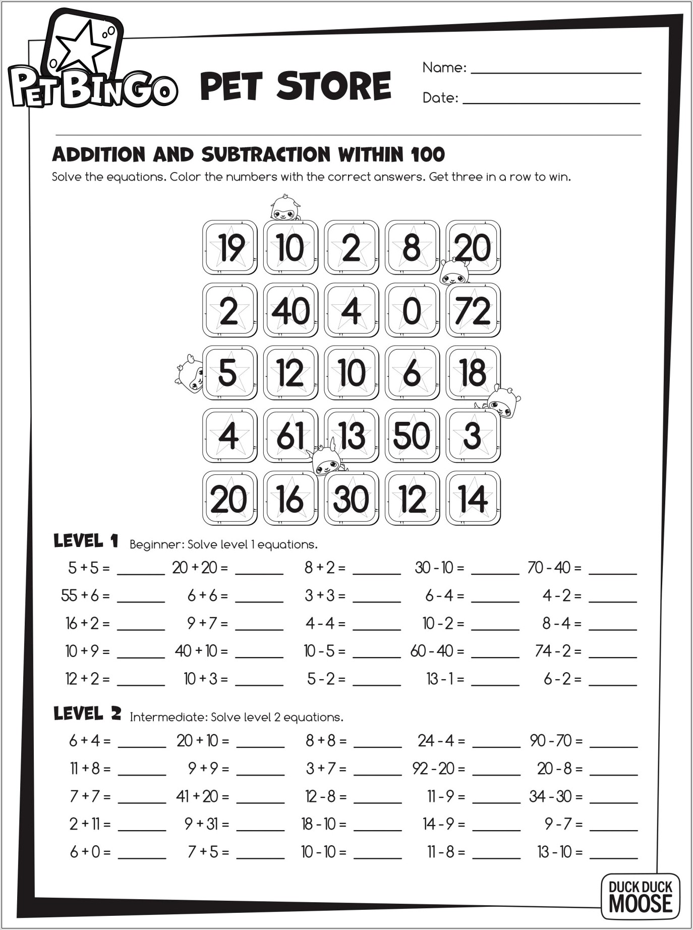 Worksheet Word Problems With Fractions