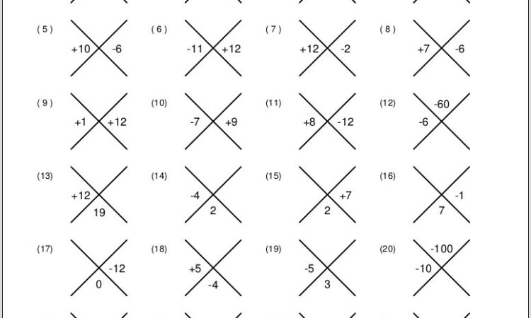 Worksheet Workscom Diamond Math Problems Answers