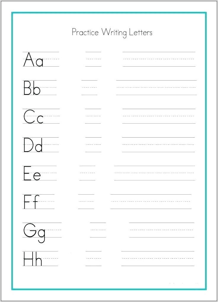 Worksheet Writing Ordinal Numbers