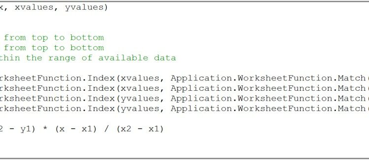 Worksheetfunction Index Match Vba