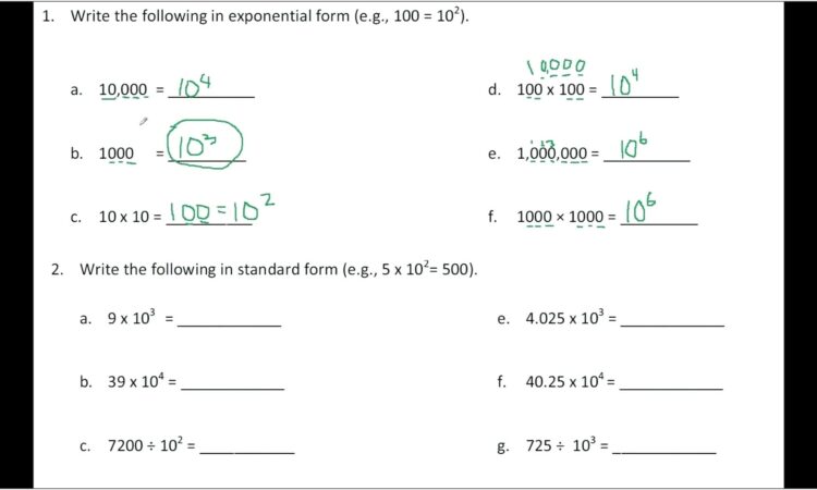 Worksheets For Grade 5 Cbse Maths