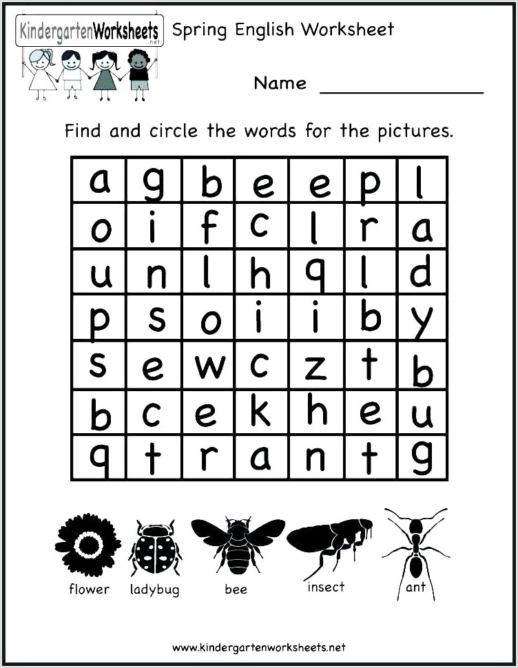 Worksheets For Sight Word Here