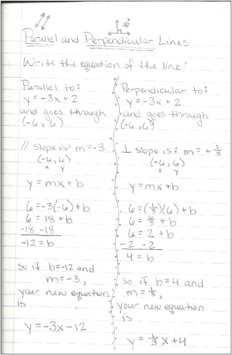 Writing Equations Worksheet Algebra 1