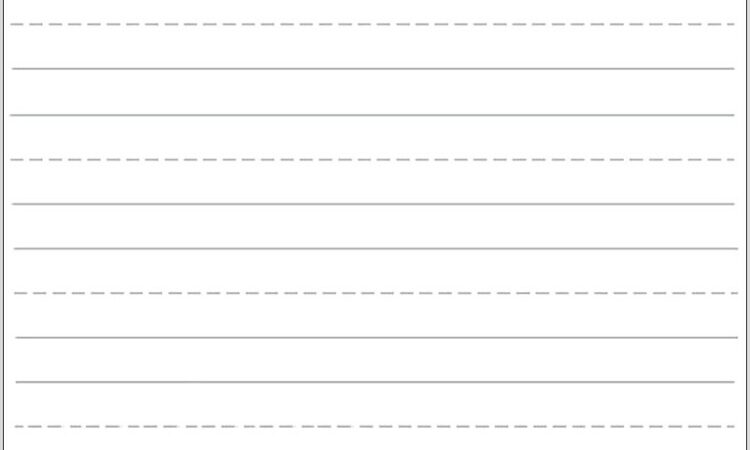 Writing Name Practice Worksheet