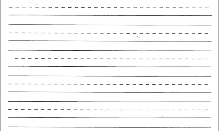 Writing Name Worksheet For Free