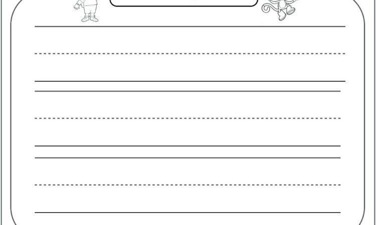 Writing Name Worksheets For Kindergarten