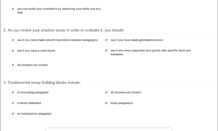 Writing Summary Practice Worksheets