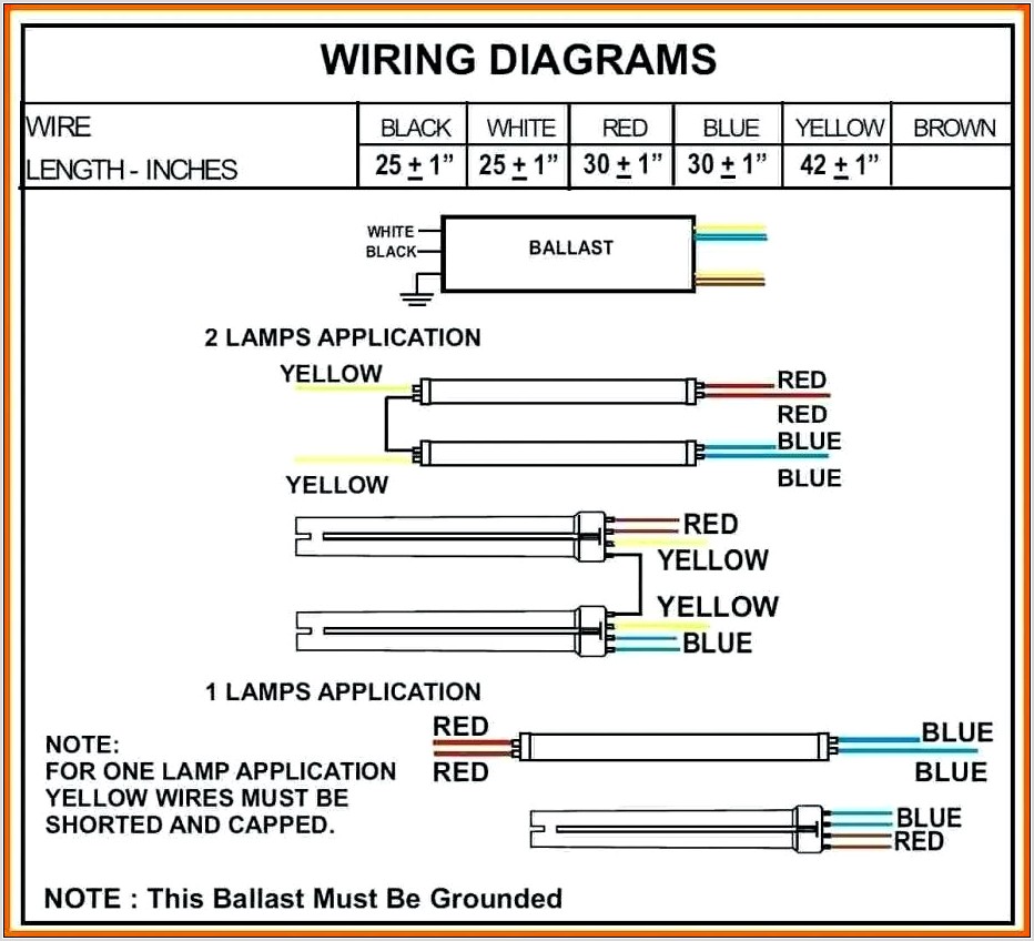 Www Philips Com Advance Wiring Diagram