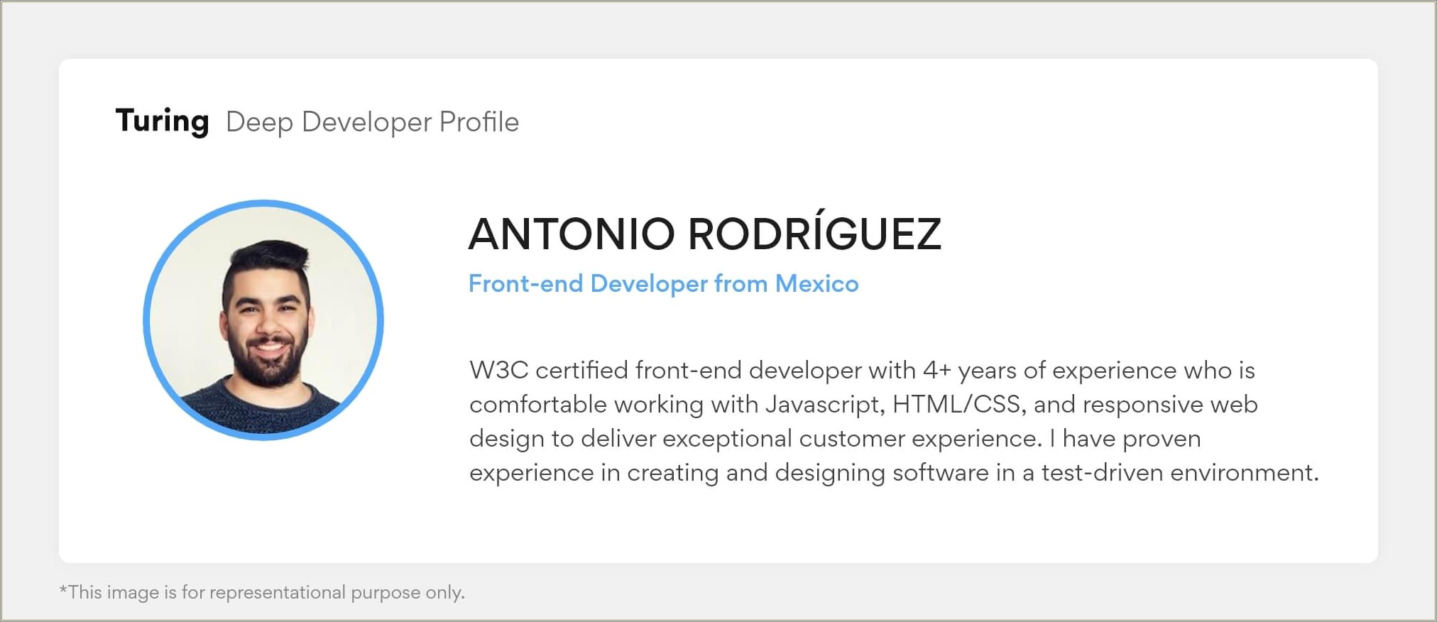1 Year Experience Resume For Net Developer
