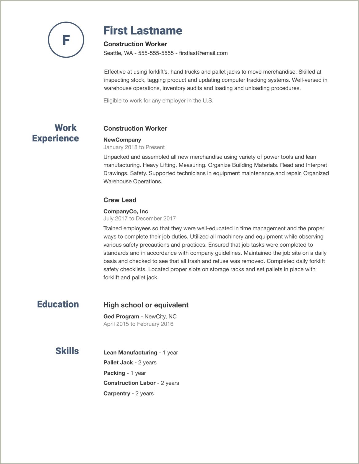 10+ Digital Marketing Specialist Resume Samples Jobherojobhero