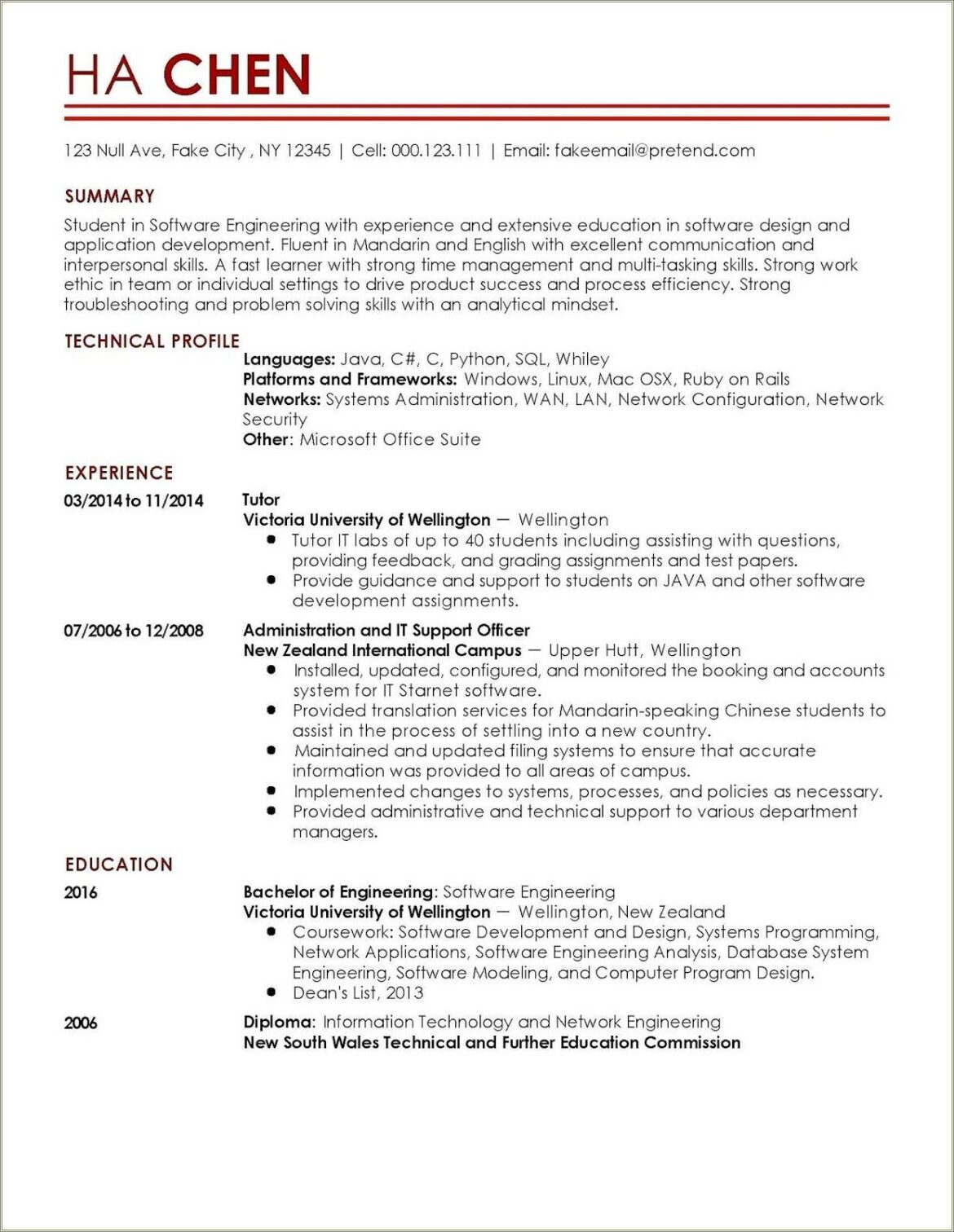 10 Marketing Analyst Resume Samples Jobherojobhero