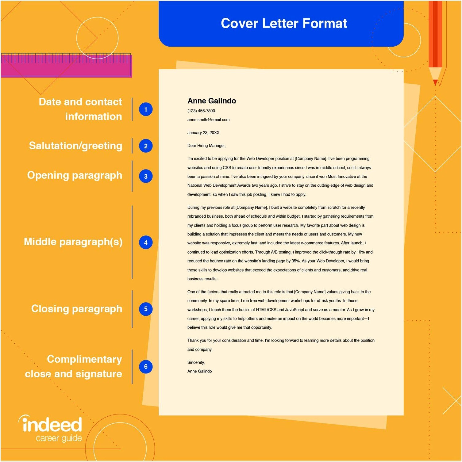 3 Sentence Cover Sheet Example For Resume