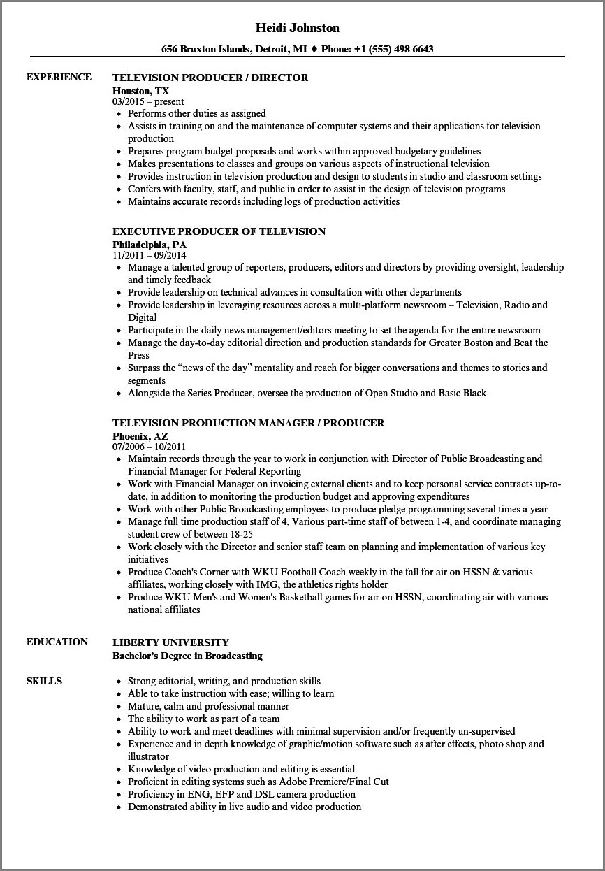 Adding Job On Resume While In Probational Period