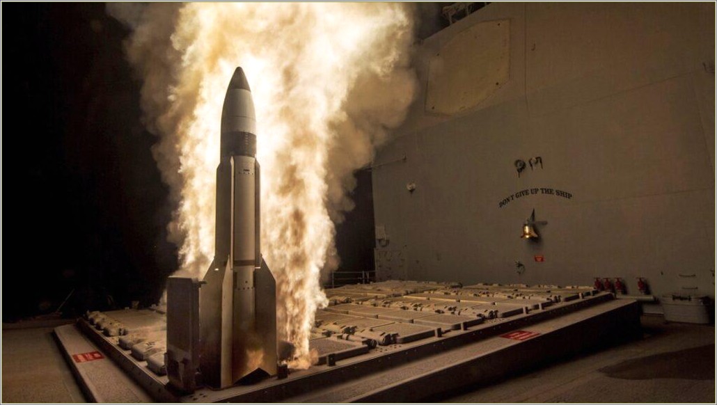 Aegis Bmd Missile Defense Job Resume