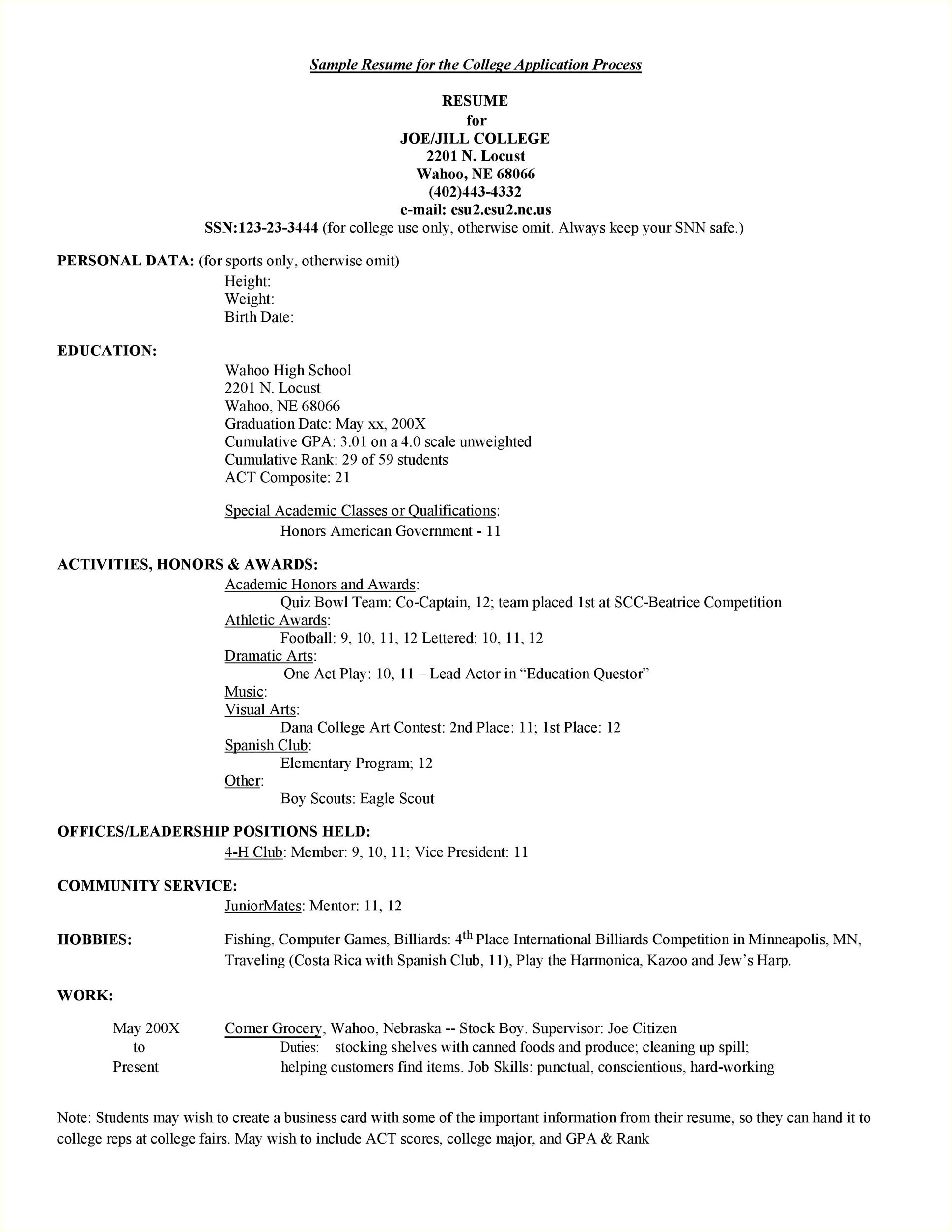 Another Word For Clean Up Resume Sample