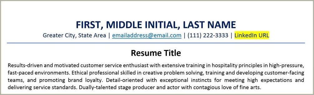 Another Word For Provide On A Resume