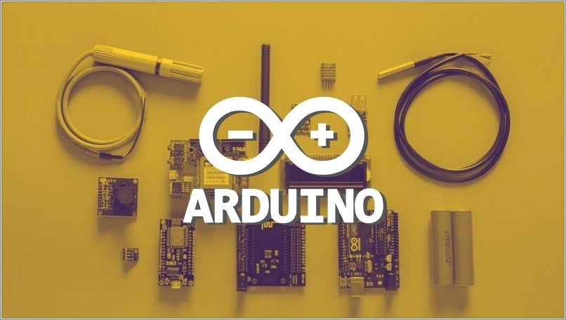 Arduino Projects You Can Put On Your Resume