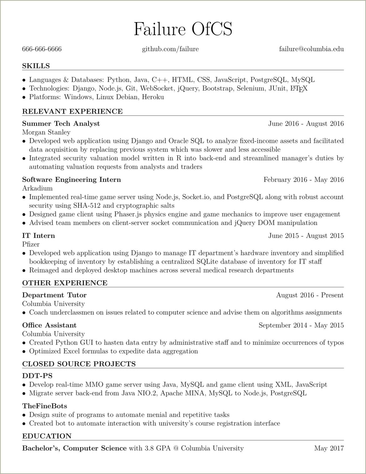 Are Hackathons Good For Resume Reddit