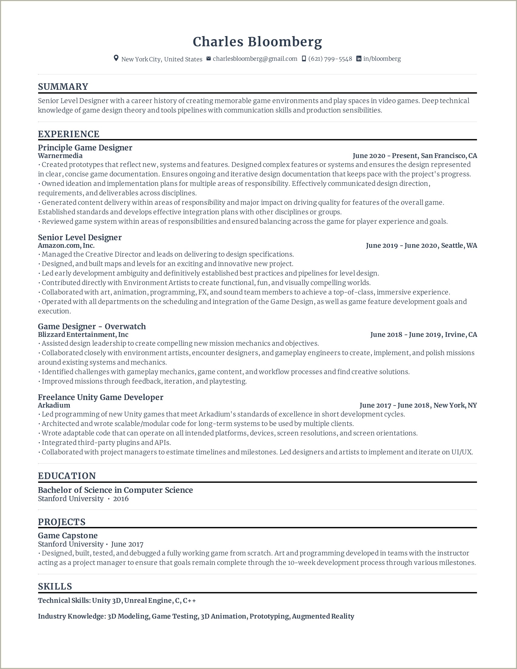 Are Objectives Still Used On Resumes 2018