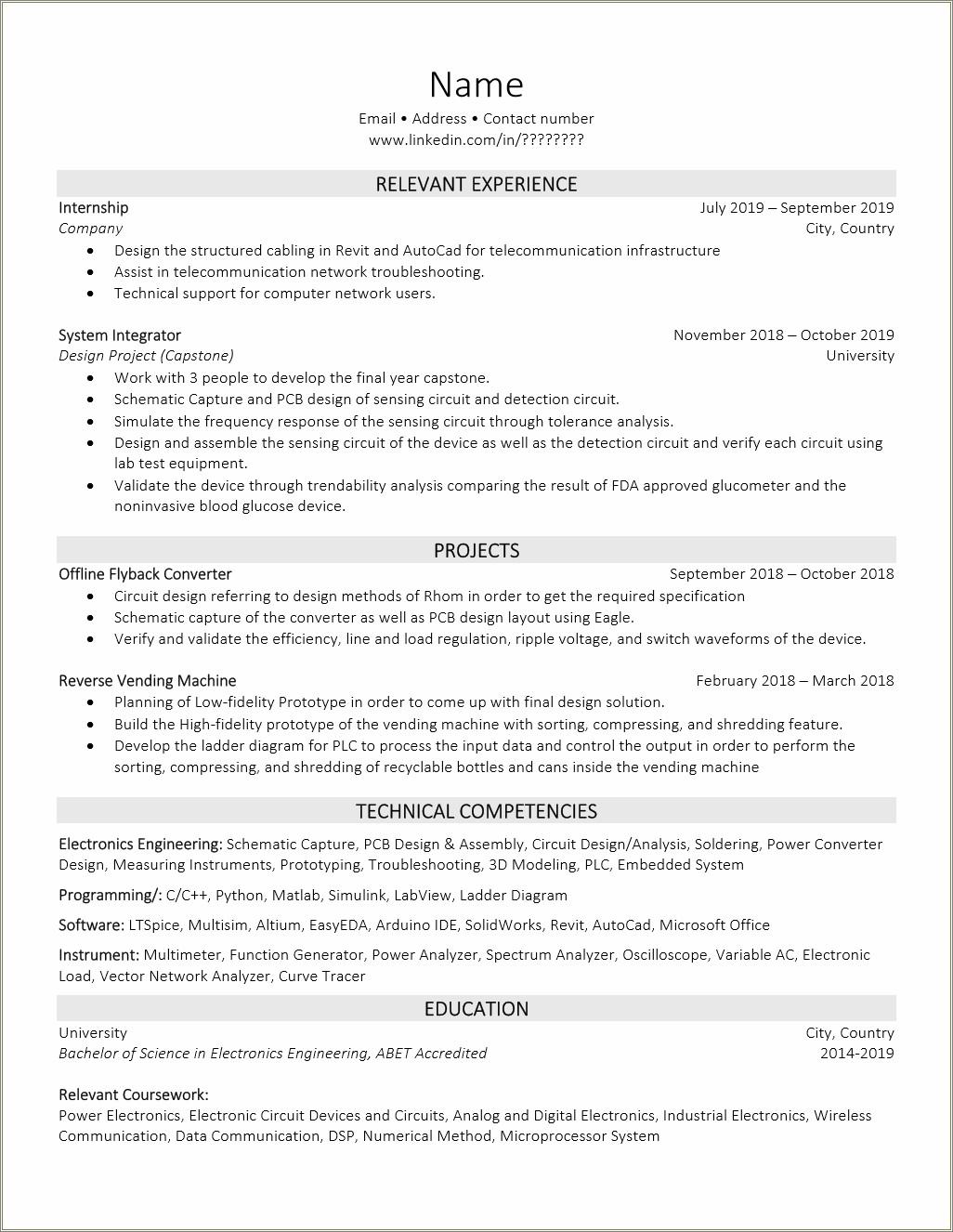 Are Soft Skills Important On A Resume Reddit