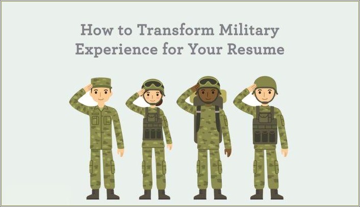 Army Hours Of Work For Resume