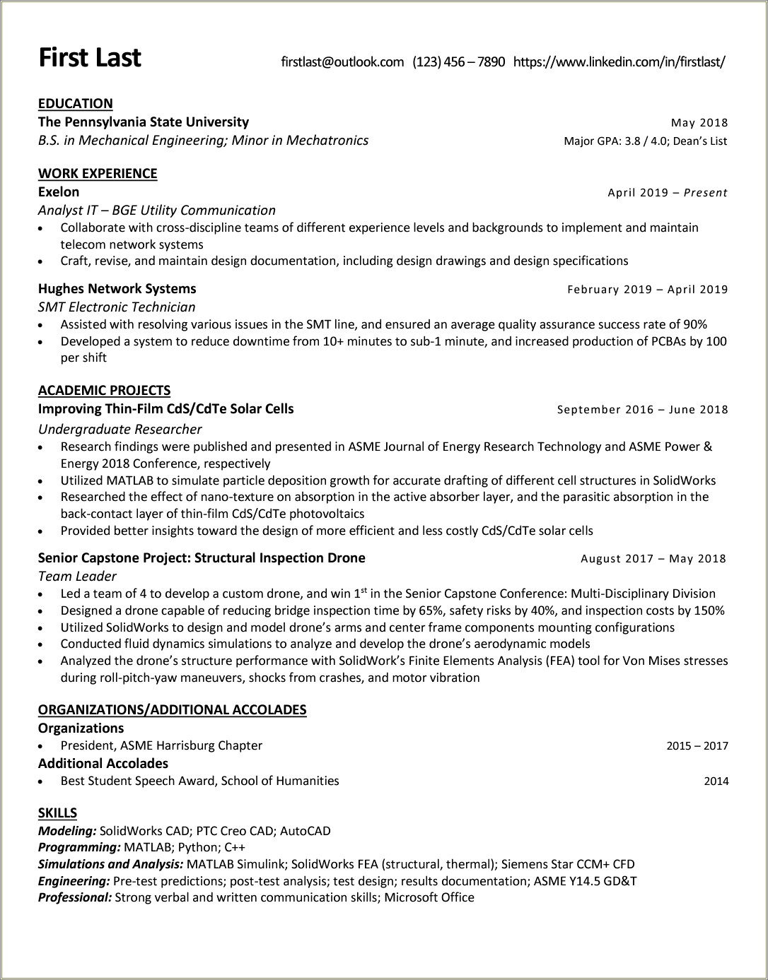 Authorized To Work In The Us Resume Reddit