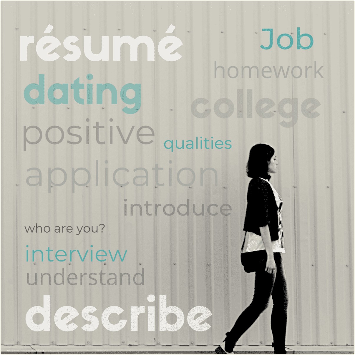 Bad Qualities To Put On A Resume