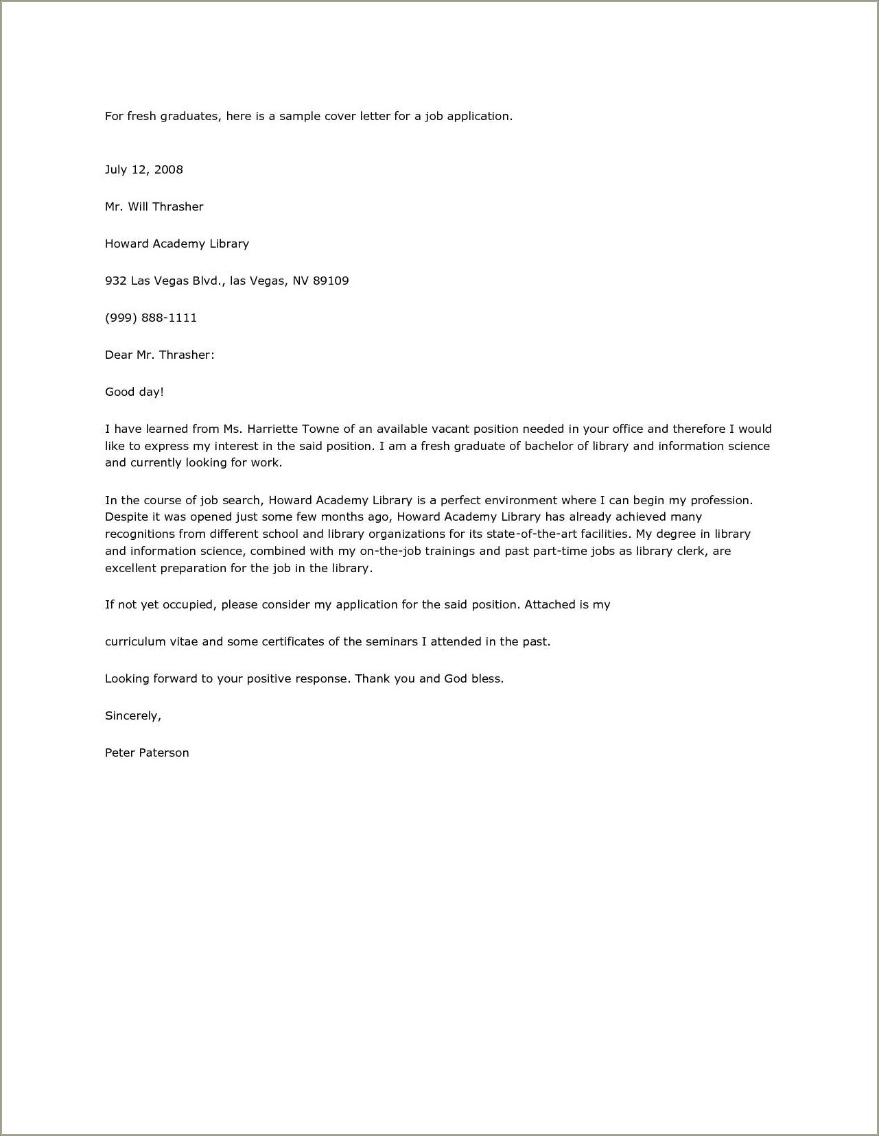 Bank Teller Resume Cover Letter Samples