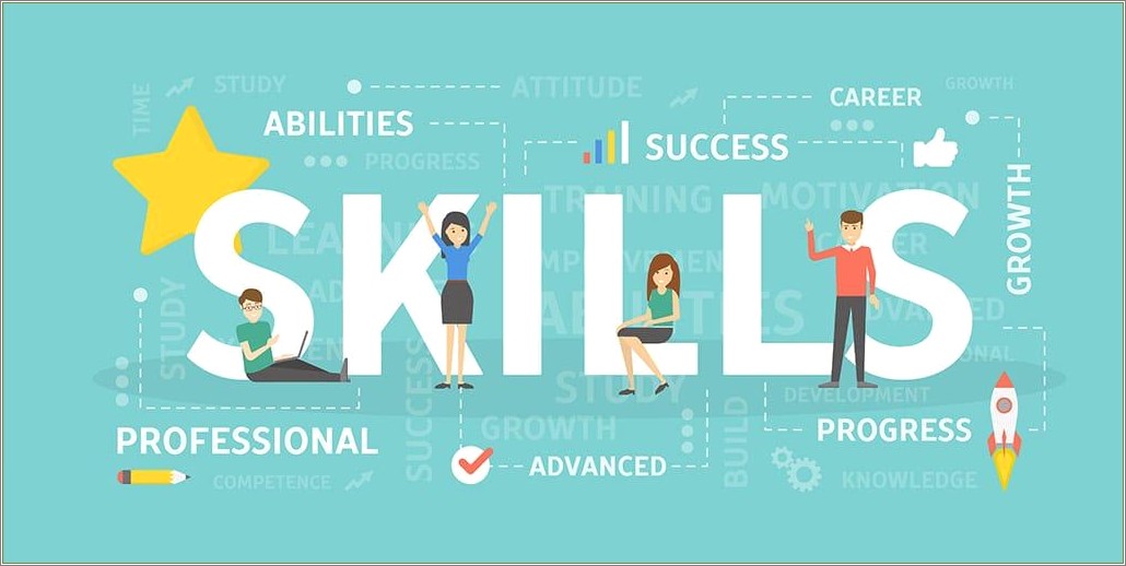 Best 8 Skills To Have On Resume