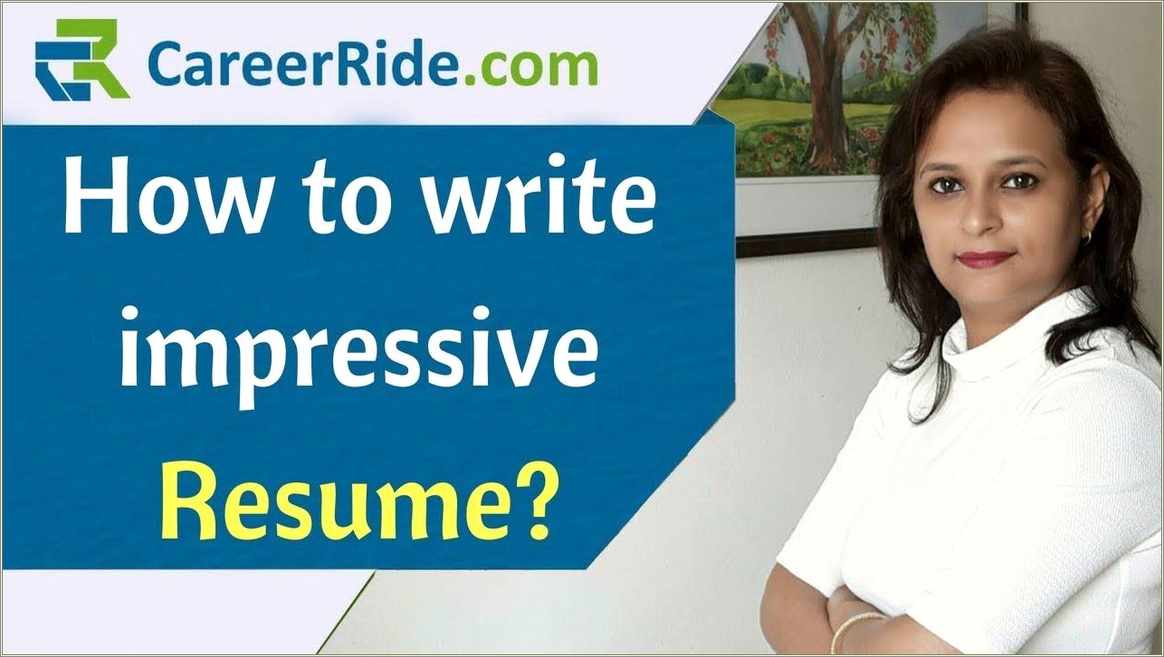 Best Career Objective For Resume For Cse Fresher