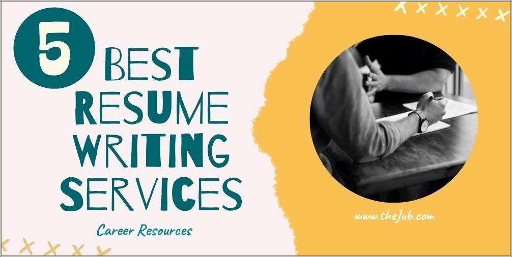 Best Companies For Resume Writing For Media Professional
