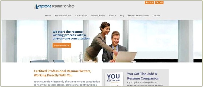 Best Executive Resume Writing Service Reviews
