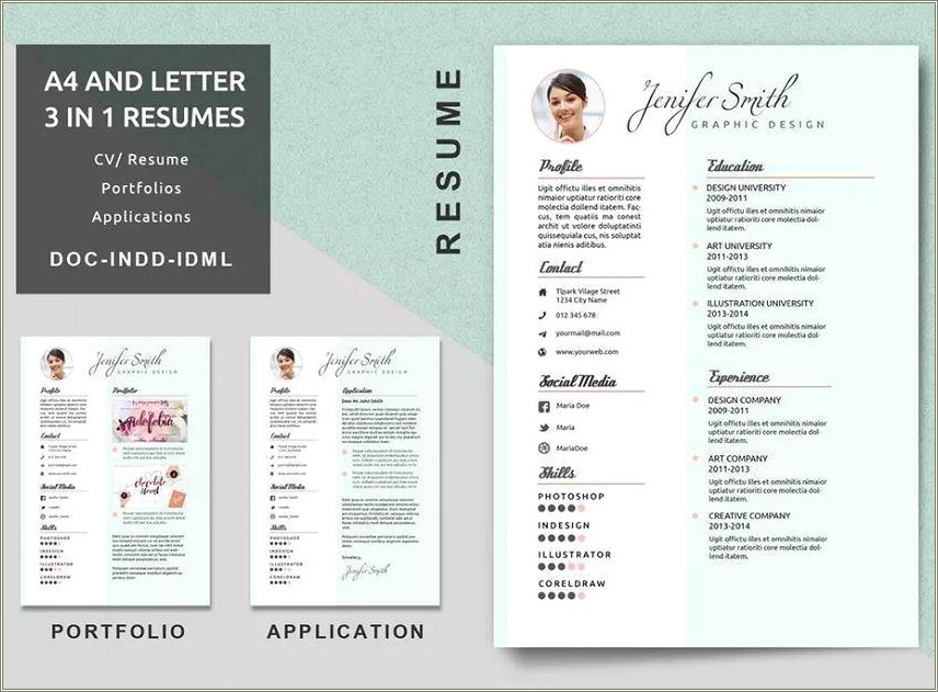 Best Font Size Times New Roman For Resume