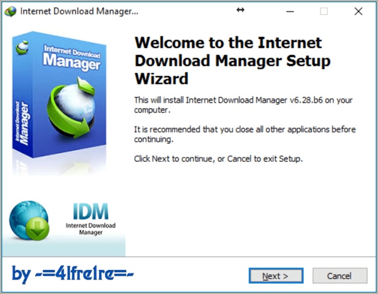 Best Free Download Manager Resume Downloads