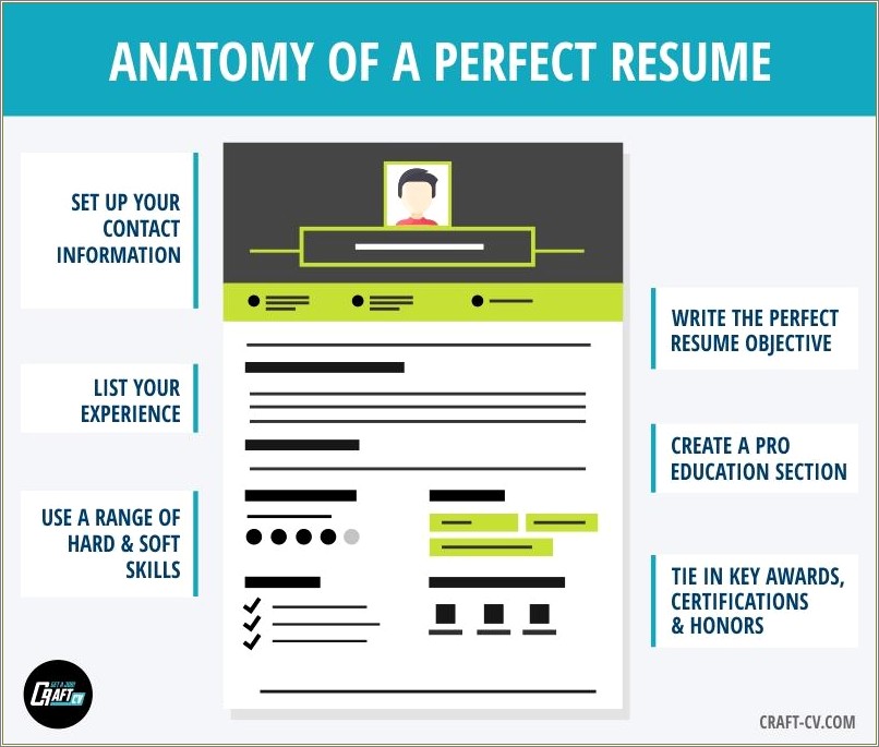 Best Interets In Have On Resume