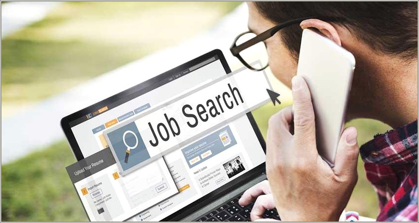 Best Job Websites To Post Resume