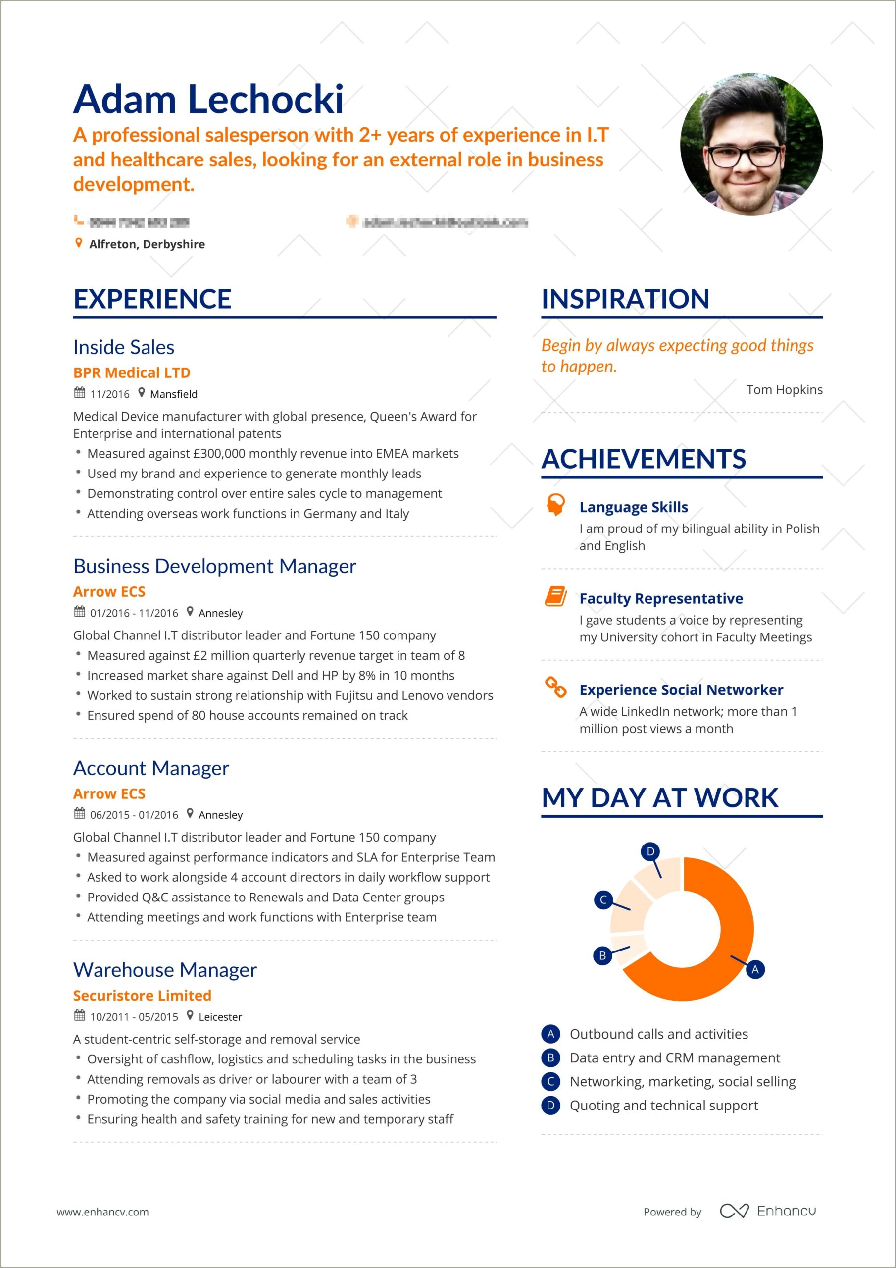Best Paper For A Job Resume