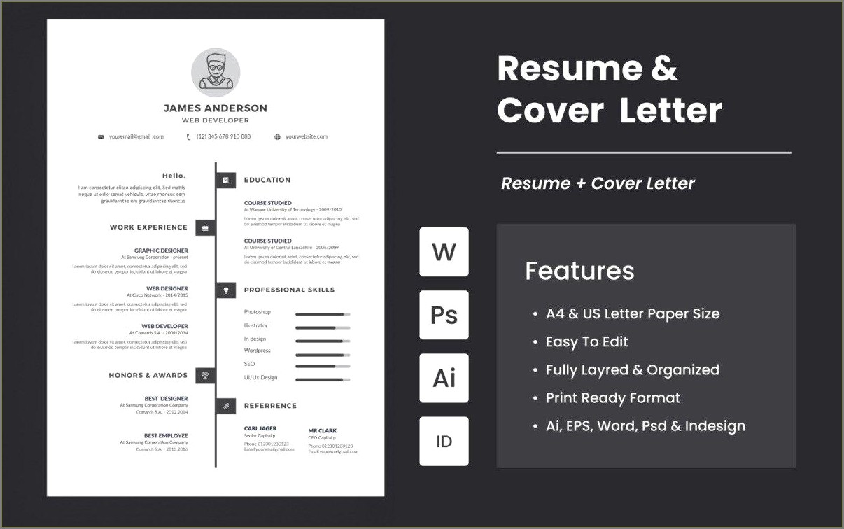 Best Paper To Print Resume On