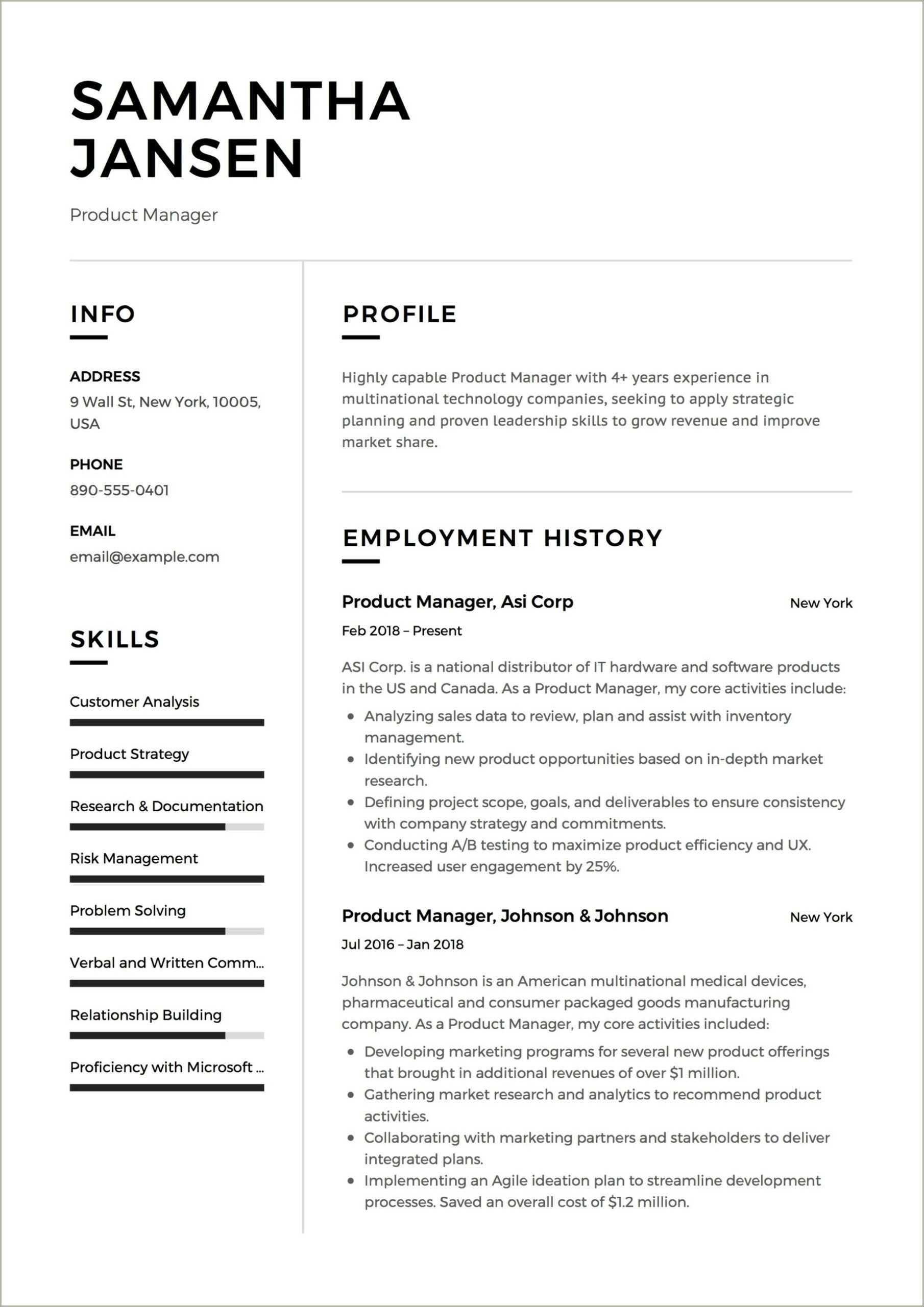 Best Place To Post Resume 2018