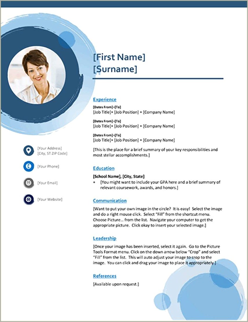 Best Place To Post Your Resume For Free