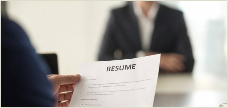 Best Places To Get Your Resume Done
