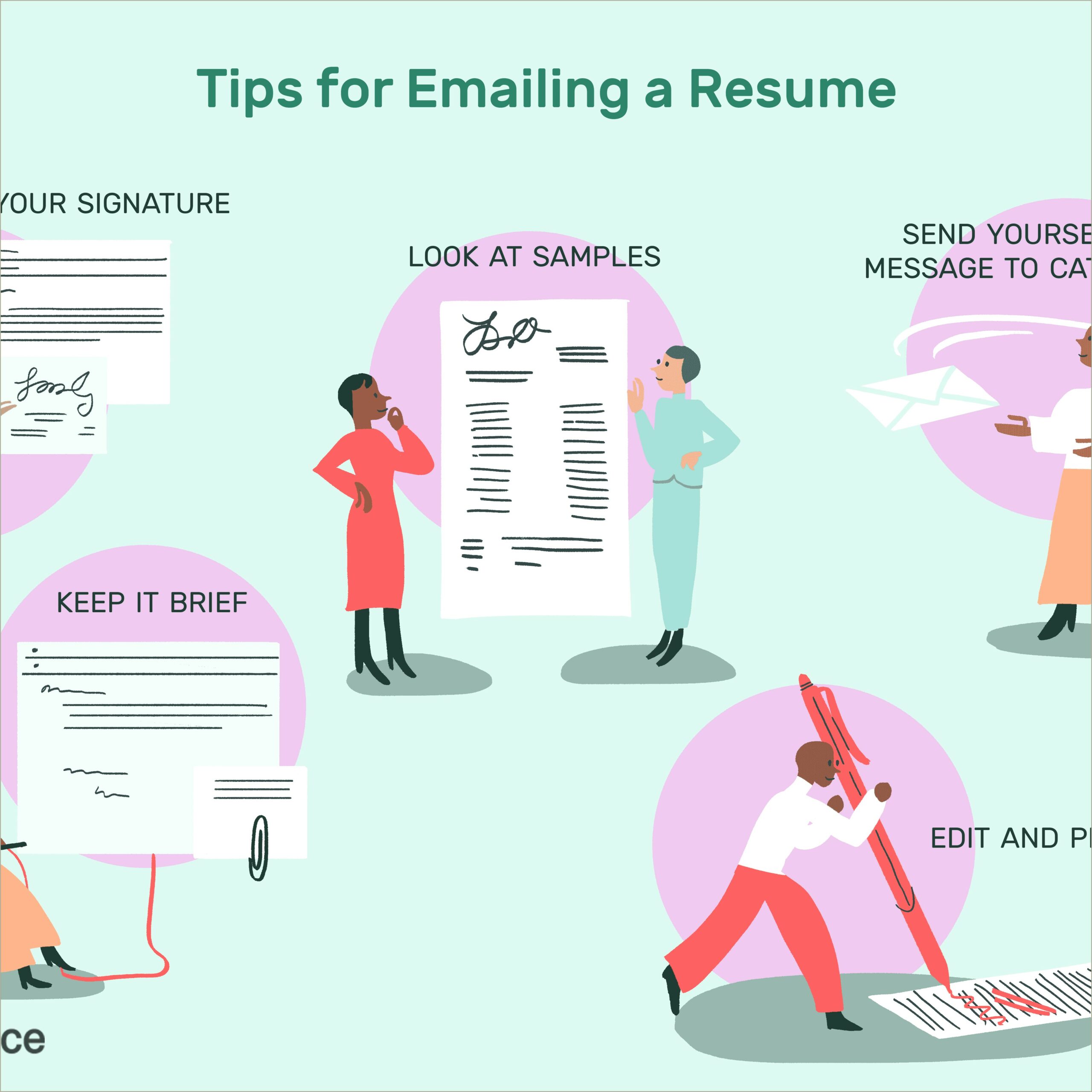 Best Professional Email Address For Resume