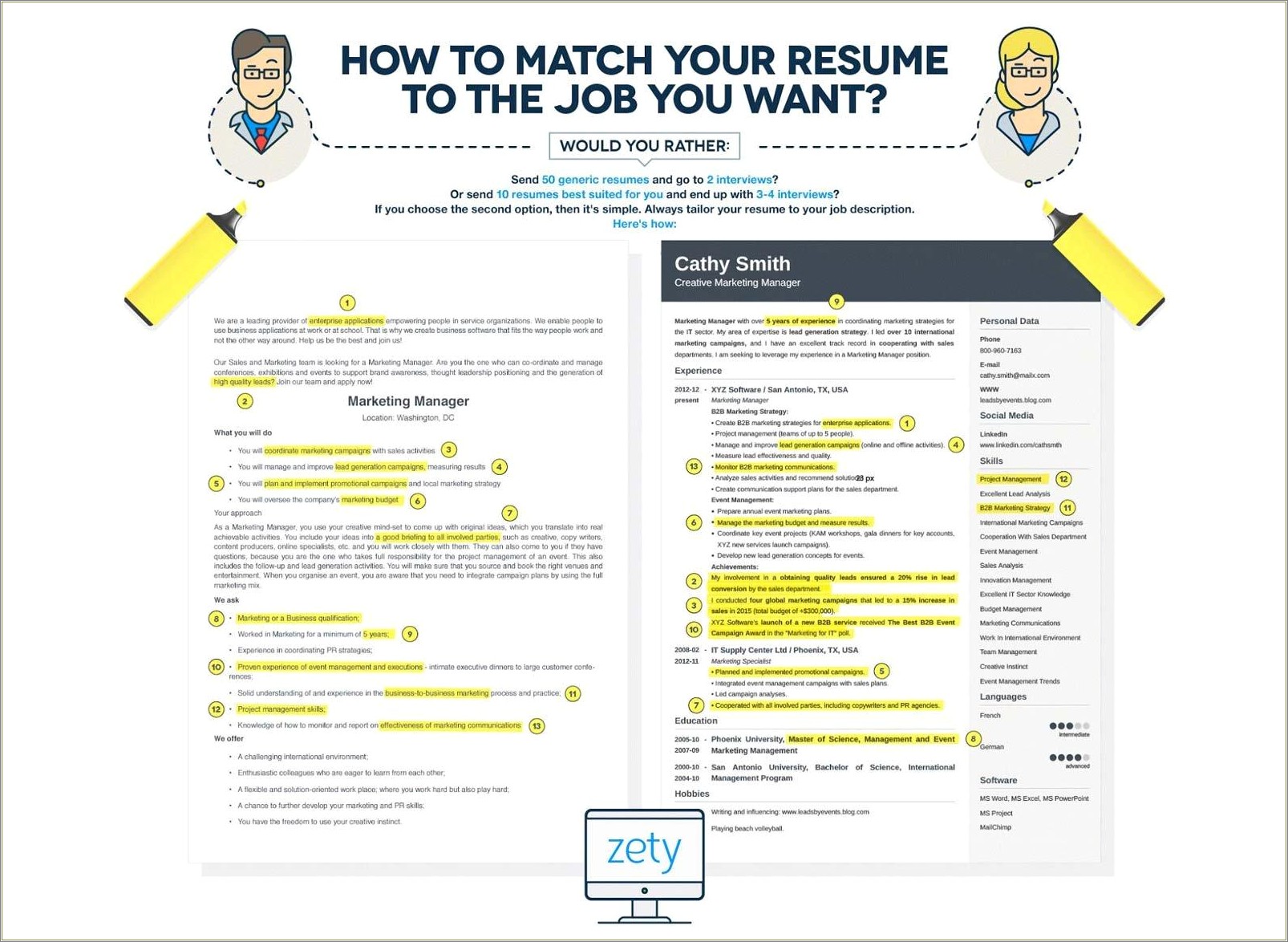 Best Program To Use To Make A Resume