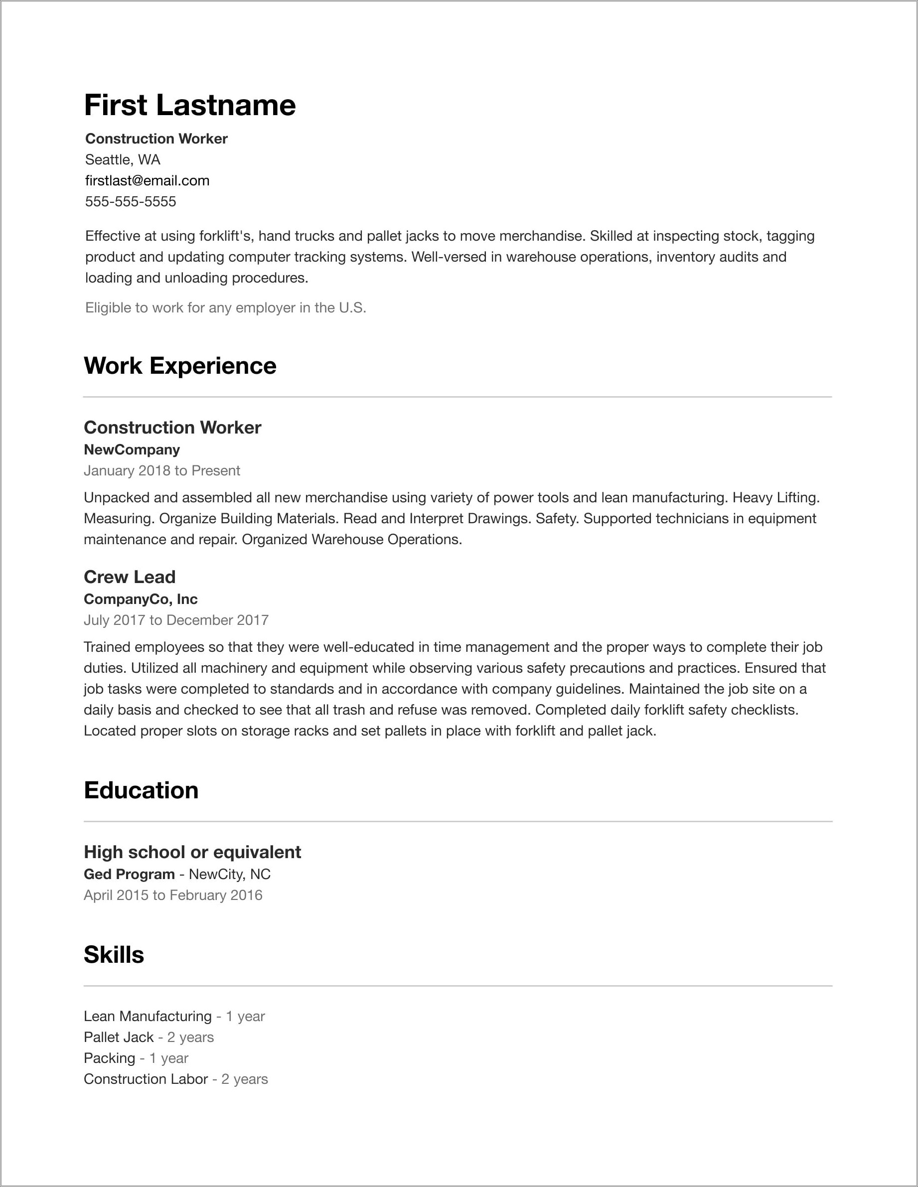 Best Resume Writing Service 2015 Reviews