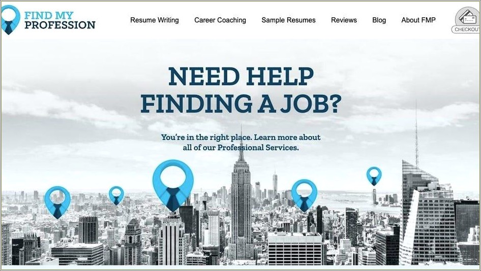 Best Resume Writing Service For Sales